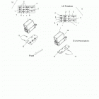 V17VTAAV - VISION ALL OPTIONS Electrical, fusebox - v17vtaav all options (49vicf...