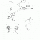 V17CJAABEM - JUDGE INTL Steering, controls and mirrors - v17cjaabem (80003...