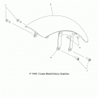 V17CHRAB - HAMMER S ALL OPTIONS Body, fender, front - v17chrab all options (800250...