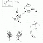 V17CHRAB - HAMMER S ALL OPTIONS Steering, controls and mirrors - v17chrab all opti...