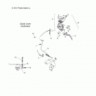 V17VTAAV - VISION ALL OPTIONS Steering, clutch lever - v17vtaav all options (49v...