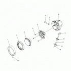 V17CHRAB - HAMMER S ALL OPTIONS Electrical, headlight - v17chrab all options (8001...