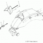 V17CJAABEM - JUDGE INTL Electrical, taillight and license plate light - v1...