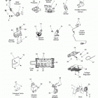 V17CJAABEM - JUDGE INTL Electrical, switches and sensors and components - ...
