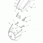 V17FTA/FTB - OCTANE ALL OPTIONS Body, windshield - v17fta  /  ftb all options (800...