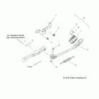 V17CJAABEM - JUDGE INTL Chassis, side stand - v17cjaabem (49vicsidestand15...
