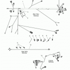 V17CJAABEM - JUDGE INTL Electrical, wire harnesses - v17cjaabem (800232)