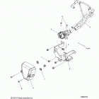V17CJAABEM - JUDGE INTL Engine, idle air control - v17cjaabem (800018)