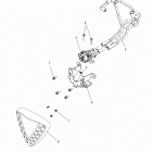 V16LB36/LW36 - GUNNER ALL OPTIONS Engine, idle air control - v16lb36  /  lw36 all op...