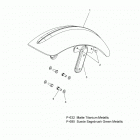 V17CGAA/CGBA - GUNNER ALL OPTIONS Body, fender, front - v17cgaa  /  cgba all options...