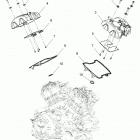 V17FTA/FTB - OCTANE ALL OPTIONS Engine, valve covers - v17fta  /  ftb all options ...