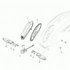 V17FTA/FTB - OCTANE ALL OPTIONS Electrical, taillight and turn signals - v17fta  /...