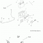 V17CHRAB - HAMMER S ALL OPTIONS Electrical, battery and fuse box - v17chrab all op...