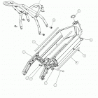 V16EZBRRBB/CB - EMPULSE TT Chassis and body, frame  /  subframe - v16ezbrrbb ...