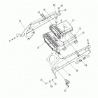 V16EZBRRBB/CB - EMPULSE TT Electrical, vehicle control unit - v16ezbrrbb  /  ...