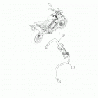 V16EZBRRBB/CB - EMPULSE TT Electrical, disconnect cables - v16ezbrrbb  /  cb ...
