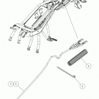 V16EZBRRBB/CB - EMPULSE TT Electrical, rear wire harness - v16ezbrrbb  /  cb ...