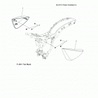 V15WB36/WW36 - HIGHBALL ALL OPTIONS Body, side cover - v15wb36  /  ww36 all options (4...