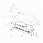 V16EZBRRBB/CB - EMPULSE TT Batteries and charging system, on board charger - ...