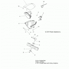 V16HA36/HS36 - HAMMER 8 BALL INTL/HAMMER S ALL OPTIONS Electrical, headlight - v16ha36  /  hs36 all optio...