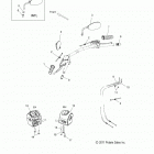 V16GB36 - VEGAS ALL OPTIONS Steering, controls and mirrors - v16gb36 all optio...