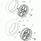 V16EZBRRBB/CB - EMPULSE TT Axles  /  wheel  /  tires, rims and tires - v16ezb...