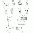 V16DA36 - CROSS COUNTRY 8 BALL ALL OPTIONS Electrical, switches, sensors and components 1 - v...