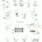V15RW36EE - BOARDWALK, INTL Electrical, switches and sensors and components - ...