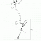 V16EZBRRBB/CB - EMPULSE TT Brakes, rear brake master cylinder - v16ezbrrbb  /...