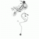 V16EZBRRBB/CB - EMPULSE TT Electrical, rh wire harness - v16ezbrrbb  /  cb (8...