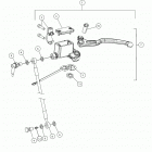 V16EZBRRBB/CB - EMPULSE TT Final drive, clutch master cylinder - v16ezbrrbb  ...
