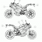 V16EZBRRBB/CB - EMPULSE TT Chassis and body, decals  /  emblems - v16ezbrrbb ...
