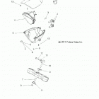 V15RW36EE - BOARDWALK, INTL Electrical, headlight - v15rw36ee (49vicheadlight1...