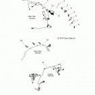 V15GA36NA/NAA/NAC/EA - VEGAS 8-BALL Electrical, wire harnesses - v15ga36na  /  naa  / ...