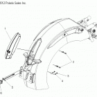 V15RW36EE - BOARDWALK, INTL Electrical, taillight and license plate light - v1...