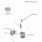 V15SW36 - VISION ALL OPTIONS Electrical, cruise control - v15sw36 all options (...