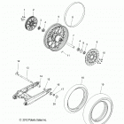 V15RW36EE - BOARDWALK, INTL Wheel, rear - v15rw36ee (49vicwheelrr15rw)