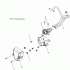 V15RW36EE - BOARDWALK, INTL Engine, idle air control - v15rw36ee (49vicaircont...