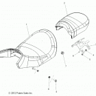 V15RW36EE - BOARDWALK, INTL Body, seat asm. - v15rw36ee (49vicseat13r)