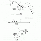 V15RW36EE - BOARDWALK, INTL Electrical, wire harnesses - v15rw36ee (49vicharne...