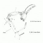 V15GA36NA/NAA/NAC/EA - VEGAS 8-BALL Chassis, frame - v15ga36na  /  naa  /  nac  /  ea ...
