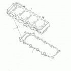 MT10  (MT10MB/MT10MCL/MT10ML/MT10MCB) Цилиндры