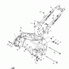 MT10  (MT10MB/MT10MCL/MT10ML/MT10MCB) Рама