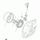 TTR110E (TTR110EL) Генератор
