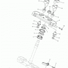 WR250FK Управление