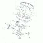 BOLT (XVS95CHCB/XVS95CHB) Приборы