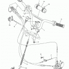 TTR50E (TTR50EL) Троса