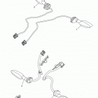 MT10  (MT10MB/MT10MCL/MT10ML/MT10MCB) Поворотники