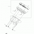 MT10  (MT10MB/MT10MCL/MT10ML/MT10MCB) Приборы