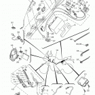 TRACER 900 GT (MTT9GTKB/MTT9GTKCB) Электрика 1